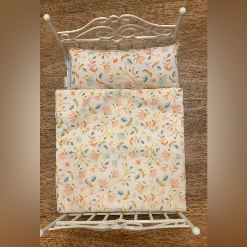 Maileg big bed